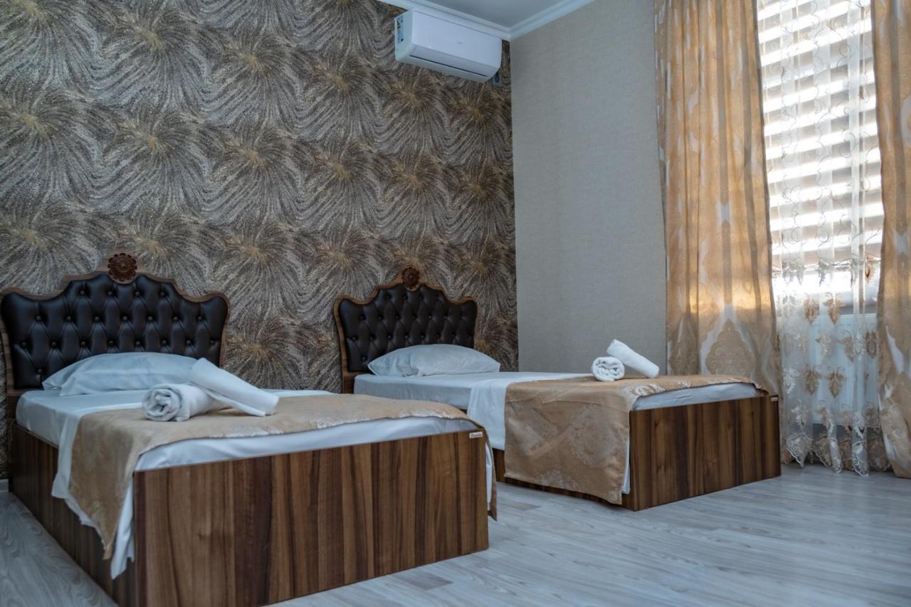 Gabala Milan Villa Екстер'єр фото