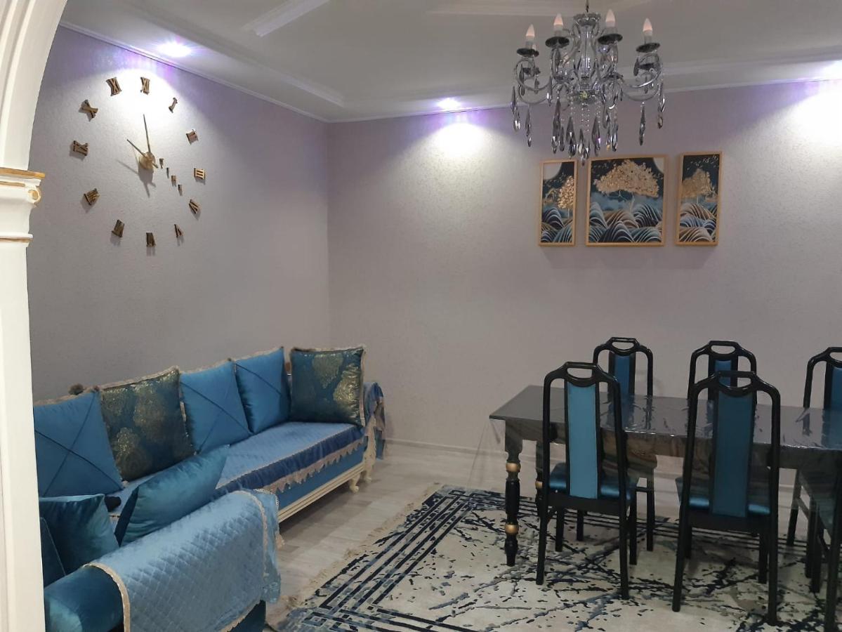 Gabala Milan Villa Екстер'єр фото