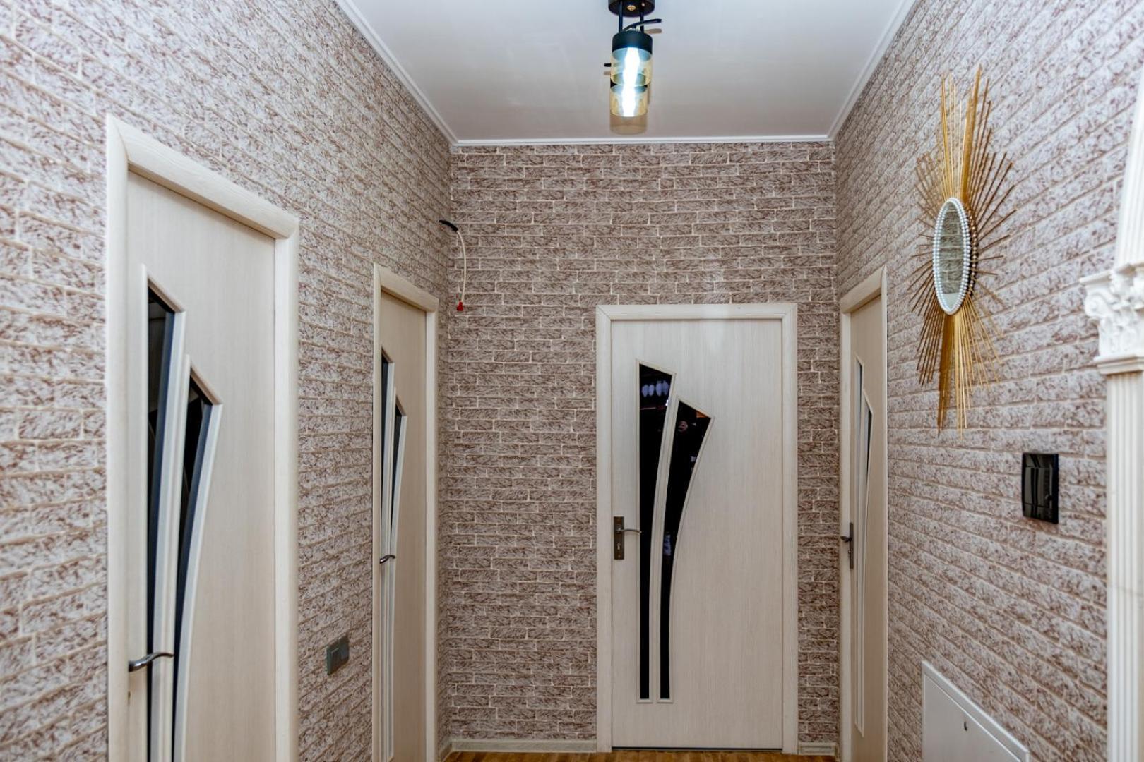 Gabala Milan Villa Екстер'єр фото